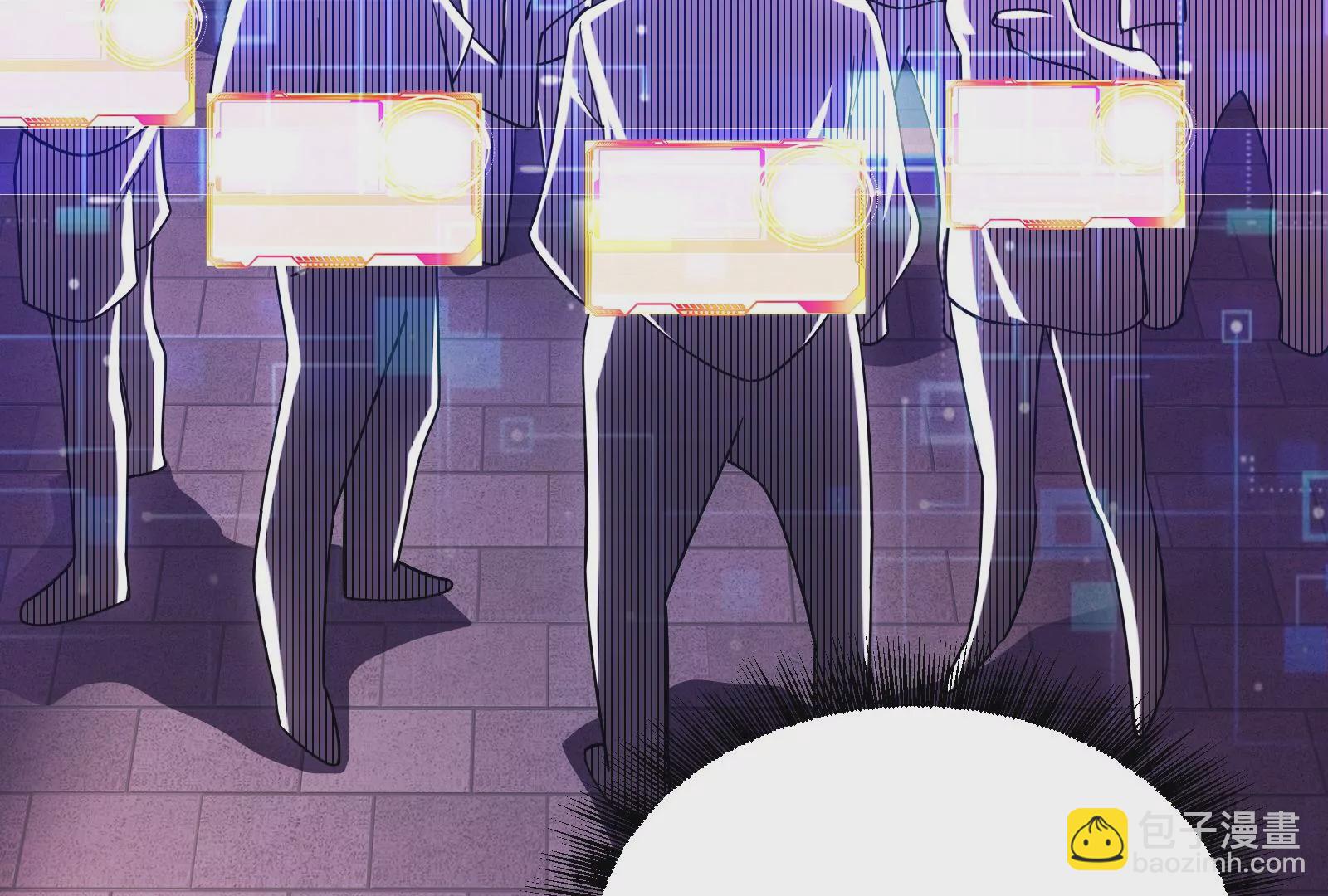 古神遊戲 - 第2話  奇葩的天賦(2/3) - 2